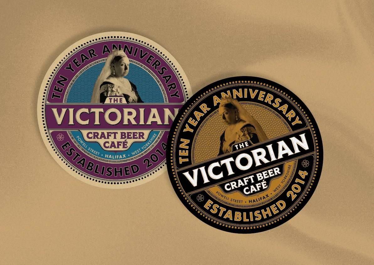 The Victorian — image 5